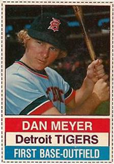 Dan Meyer #132