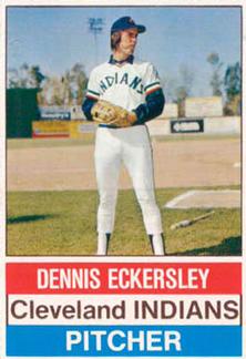 Dennis Eckersley #137