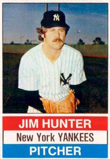 Jim Hunter #141