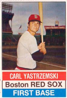 Carl Yastrzemski #149