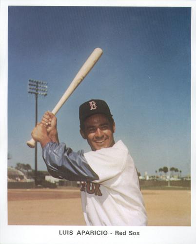 Luis Aparicio #NNO