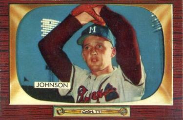 Don Johnson #101