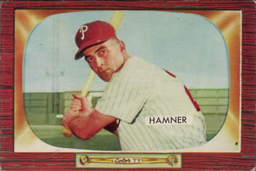 Granny Hamner #112