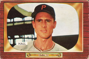 Bob Hall #113