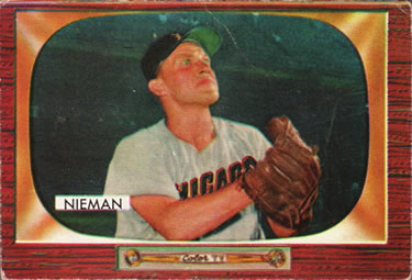 Bob Nieman #145