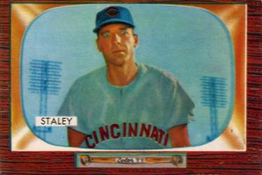 Jerry Staley #155