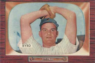 Harry Byrd #159
