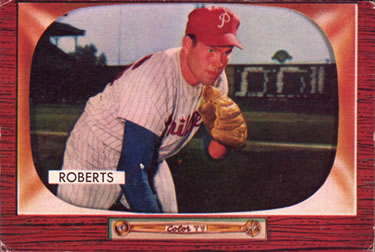 Robin Roberts #171