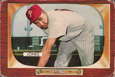 Willie Jones #172