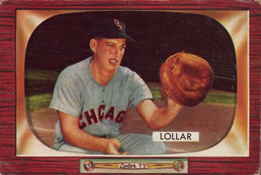 Sherm Lollar #174
