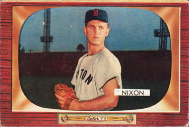 Willard Nixon #177