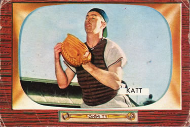 Ray Katt #183