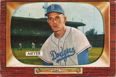 Russ Meyer #196