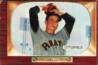 Dick Littlefield #200