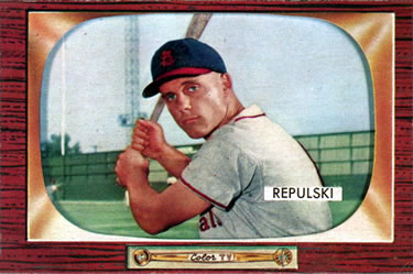 Rip Repulski #205