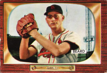 Ralph Beard #206