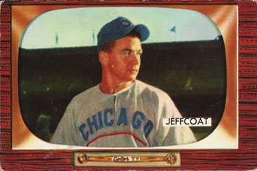Hal Jeffcoat #223