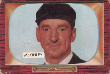 W.F. McKinley #226