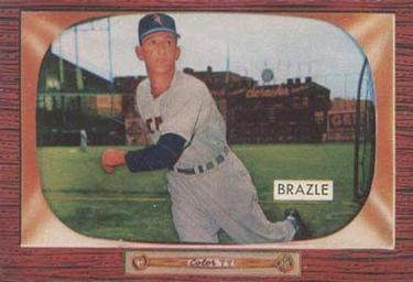 Al Brazle #230