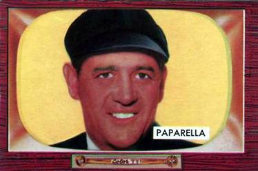 J.A. Paparella #235
