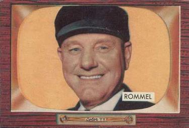 Edwin A. Rommel #239