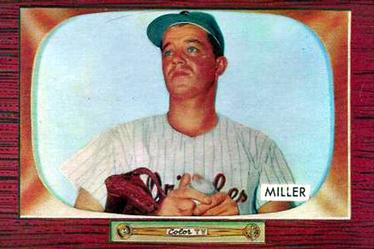 Bill Miller #245