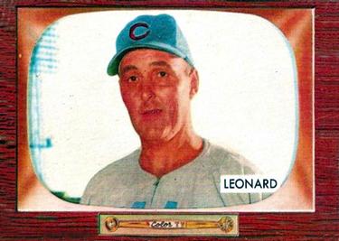 Dutch Leonard #247