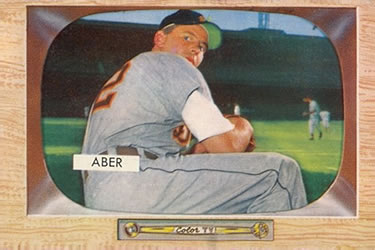 Al Aber #24