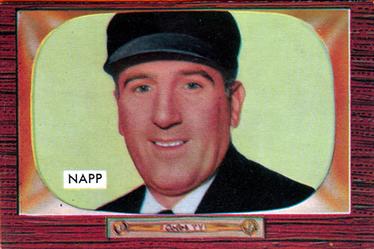 Larry Napp #250