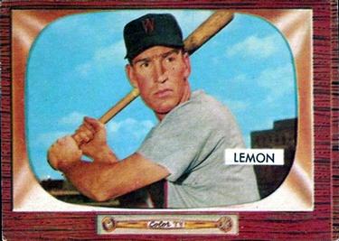 Jim Lemon #262