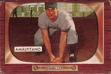 Joe Amalfitano #269