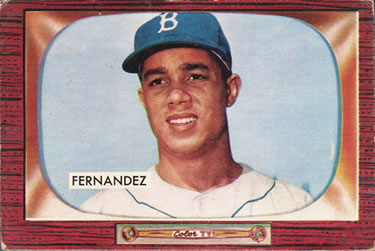 Chico Fernandez #270