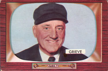 William T. Grieve #275