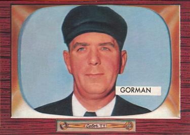 Thomas D. Gorman #293
