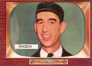 William R. Engeln #301