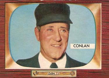 Jocko Conlan #303