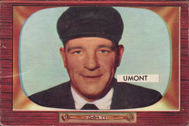 Frank Umont #305