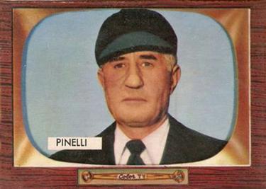 Babe Pinelli #307