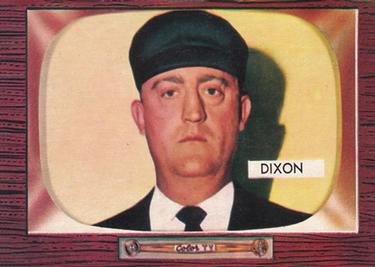 Hal H. Dixon #309