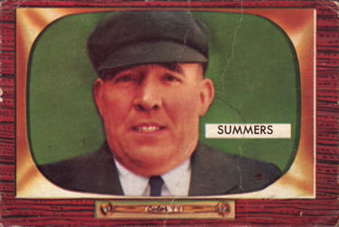William Summers #317