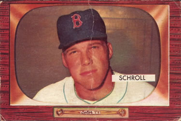 Al Schroll #319