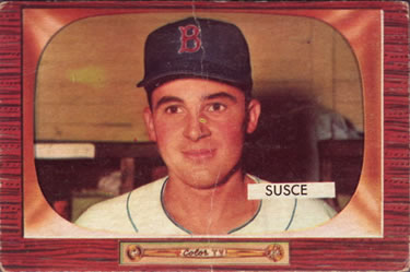 George Susce #320