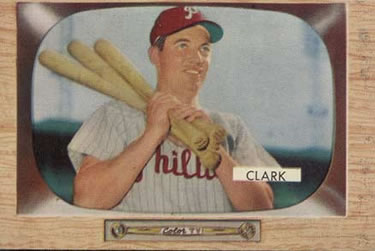 Mel Clark #41