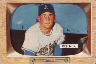 Alex Kellner #53