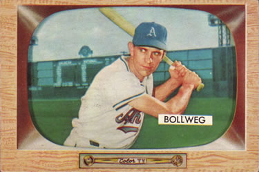 Don Bollweg #54