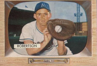 Jim Robertson #5