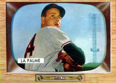 Paul LaPalme #61
