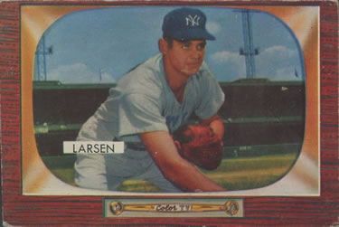Don Larsen #67