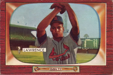Brooks Lawrence #75