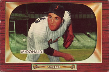 Jim McDonald #77